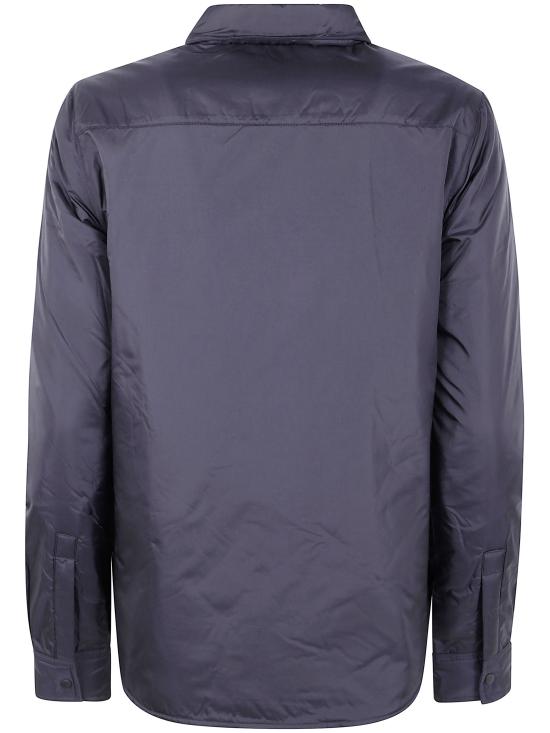 26SS 아스페시 셔츠 G294 7961 097 96241 NERO - ASPESI