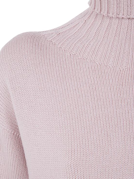 26SS 드루모어 터틀넥 L5MN404 095 320 PINK QUARTZ - DRUMOHR