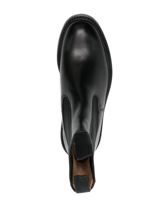 26SS 트리커즈 부츠 762 53 095 BLACK CALF - TRICKERS