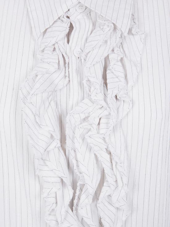 26SS 와이쓰리 셔츠 YM B06 026 1 OFF WHITE - Y-3