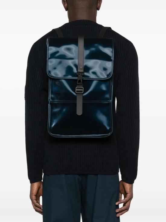 26SS 레인스 백팩 RA13020 097 SPILL - RAINS