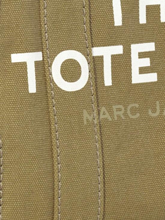 26SS 마크제이콥스 토트백 M0016493 096 372 SLATE GREEN - MARC JACOBS