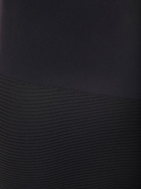 26SS 이세이 미야케 롱 원피스 IM46KH798 15 BLACK - ISSEY MIYAKE