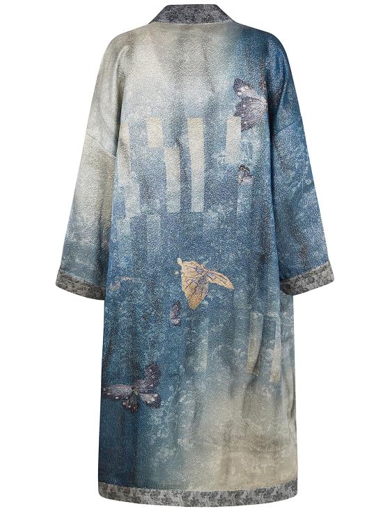 26SS 피에르루이마샤 자켓 PAX SW 12187 098 518155 LIGHT BLUE - PIERRE LOUIS MASCIA