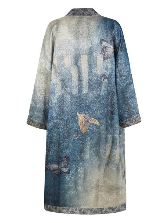 26SS 피에르루이마샤 자켓 PAX SW 12187 098 518155 LIGHT BLUE - PIERRE LOUIS MASCIA