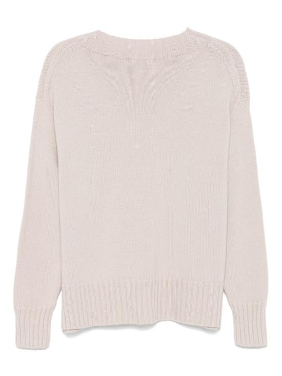 26SS 드루모어 스웨터 L5MN103 095 130 ASH - DRUMOHR