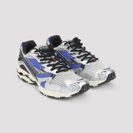 26SS 미즈노 스니커즈 D1GA2104 16 HARBOR MIST BLACK DADDLING BLUE - MIZUNO