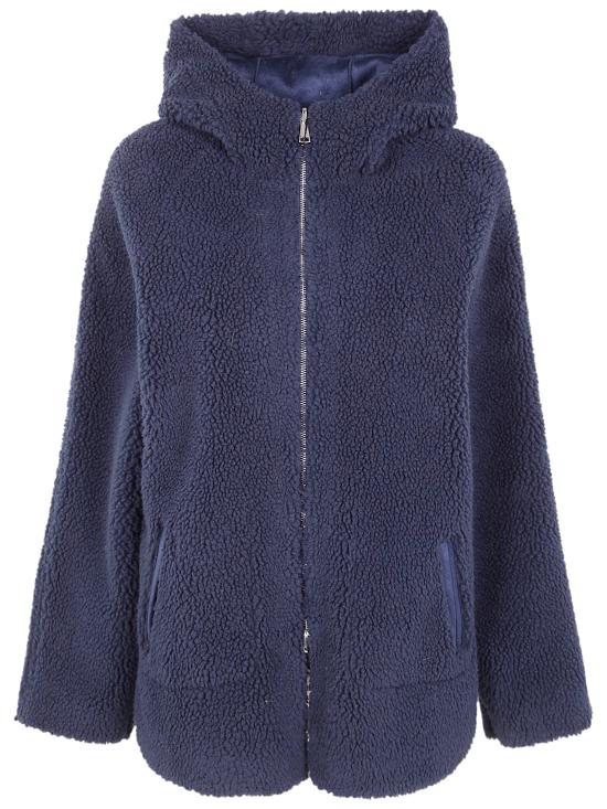 26SS 베타 코라디 자켓 B315MONT 097 00030 NIGHT LIGHT BLUE - BETTA CORRADI