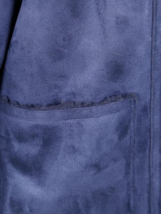 26SS 베타 코라디 자켓 B315MONT 097 00030 NIGHT LIGHT BLUE - BETTA CORRADI