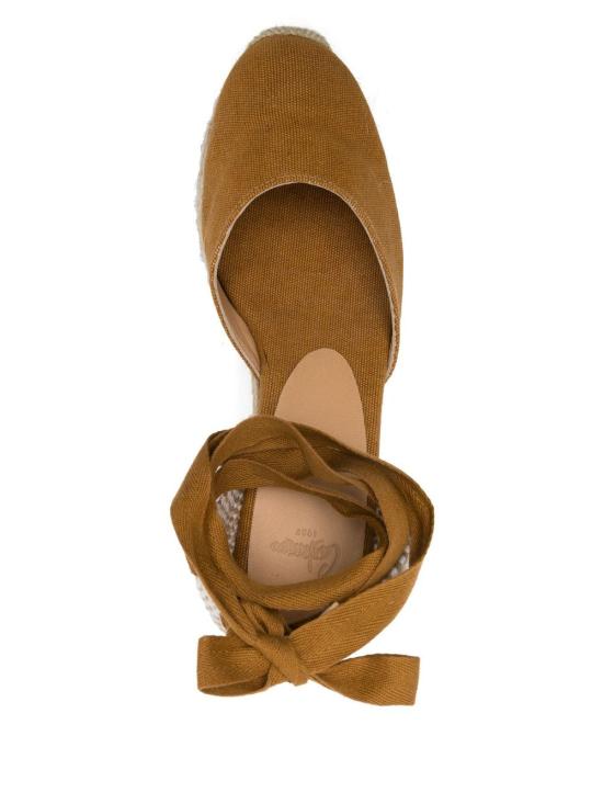 26SS 까스따네르 스니커즈 CARINA 6 096 1005 AMBAR - CASTANER