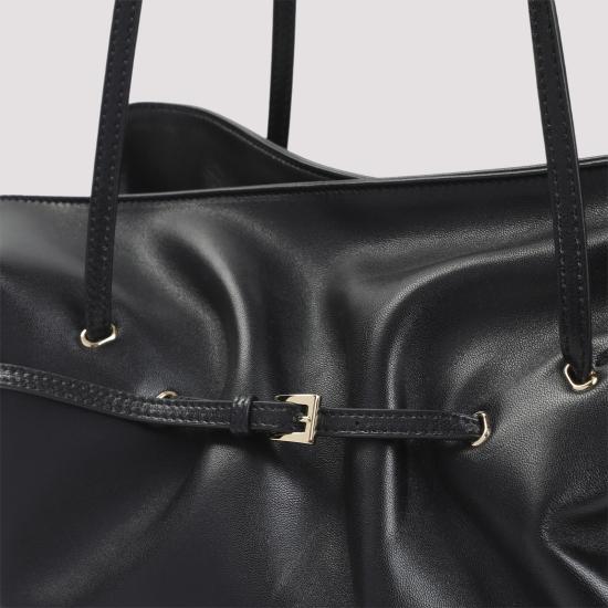 26SS 프라다 토트백 1BG594VOOO 2DX8 F0002 NERO - PRADA