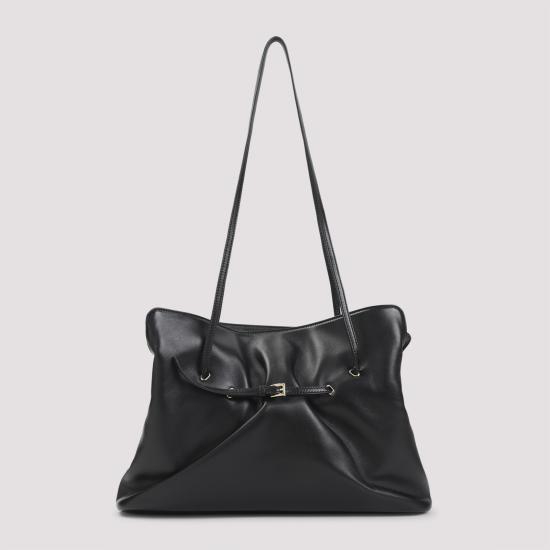 26SS 프라다 토트백 1BG594VOOO 2DX8 F0002 NERO - PRADA