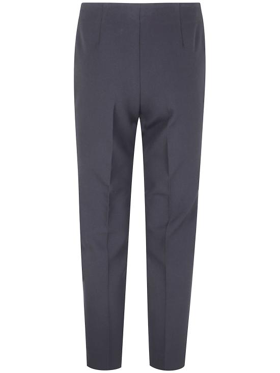 26SS 페세리코 스트레이트 팬츠 PH4863H 01934 097 805 BLACK - PESERICO