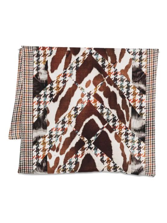 26SS 피에르루이마샤 머플러/스카프 ALOEWON 065X190D 097 515831 MULTI