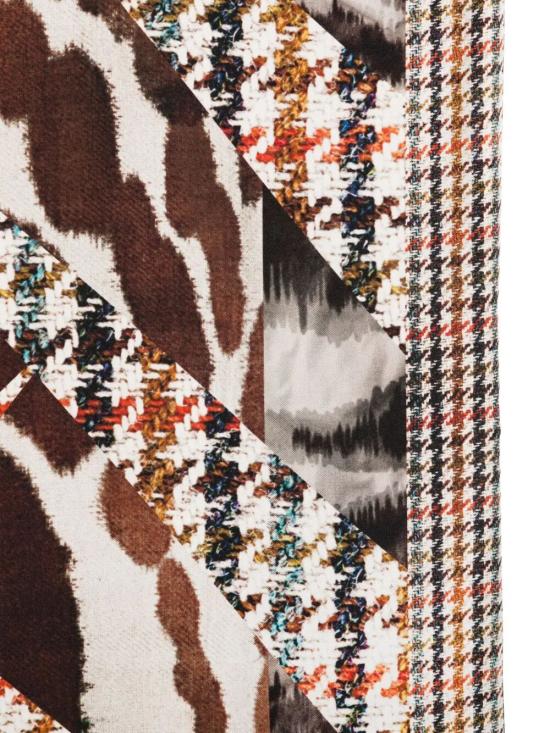 26SS 피에르루이마샤 머플러/스카프 ALOEWON 065X190D 097 515831 MULTI - PIERRE LOUIS MASCIA