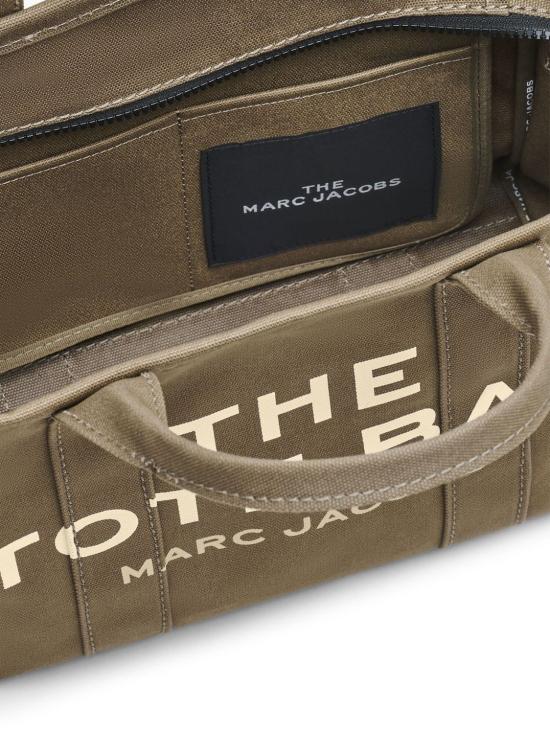 26SS 마크제이콥스 토트백 M0016161 096 372 SLATE GREEN - MARC JACOBS