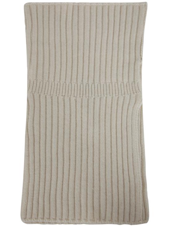 26SS 리비아나 콘티 머플러/스카프 A3WF43 Y17 1 WARM MILK