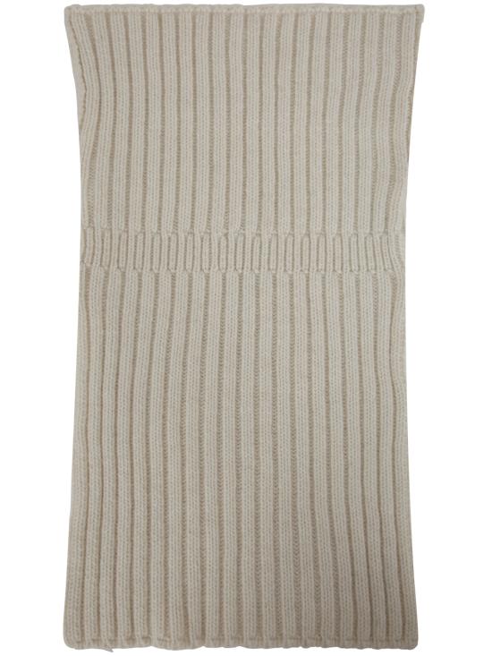 26SS 리비아나 콘티 머플러/스카프 A3WF43 Y17 1 WARM MILK - LIVIANA CONTI