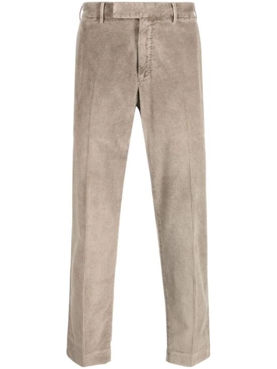 26SS 피티제로우노 스트레이트 팬츠 CO RTZ1Z00FWD TU87 093 N121 PIGMENT DOVE GREY