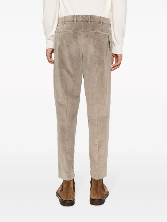 26SS 피티제로우노 스트레이트 팬츠 CO RTZ1Z00FWD TU87 093 N121 PIGMENT DOVE GREY - PT01