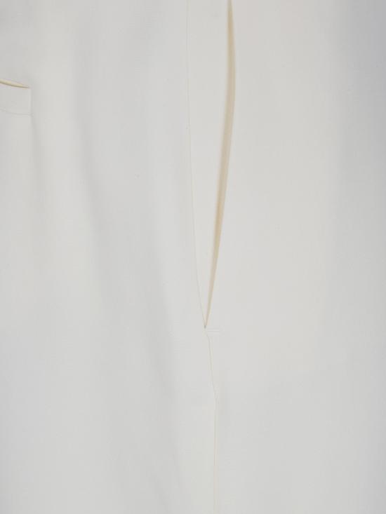 26SS 조셉 스트레이트 팬츠 JP001622 098 0045 IVORY - JOSEPH