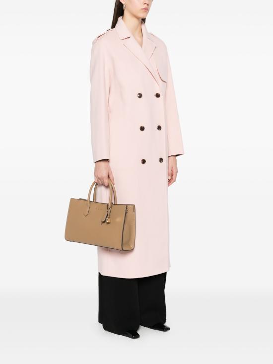 26SS 마이클 코어스 크로스백 30F4GETS2L 096 297 HUSK - MICHAEL KORS