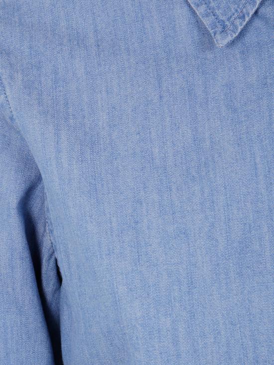 26SS 아스페시 셔츠 5422 V062 097 01998 DENIM - ASPESI