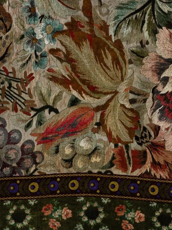 26SS 피에르루이마샤 머플러/스카프 KANADAS 065X200D 097 515827 MULTI - PIERRE LOUIS MASCIA