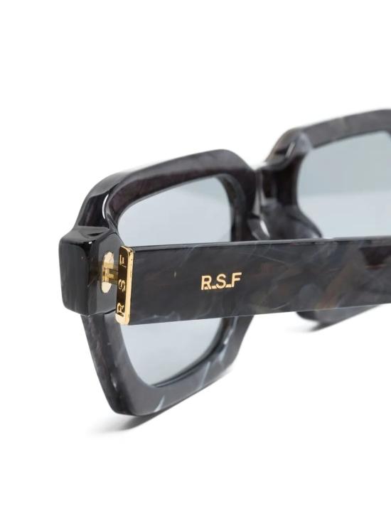 26SS 레트로슈퍼퓨처 선글라스 CARO HQJ 097 MARBLE GREY GRAY - RETROSUPERFUTURE