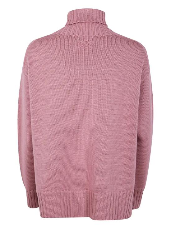 26SS 드루모어 터틀넥 L5MN404L 097 333 ORCHID - DRUMOHR