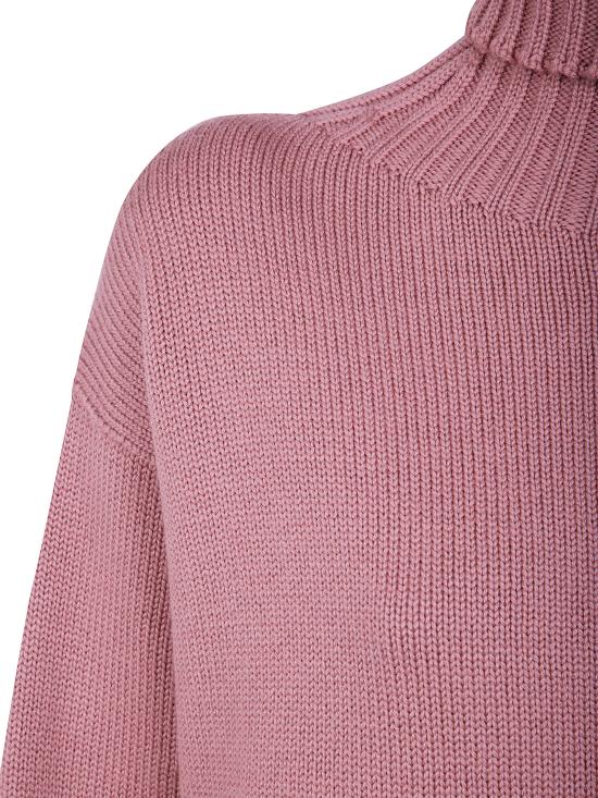 26SS 드루모어 터틀넥 L5MN404L 097 333 ORCHID - DRUMOHR