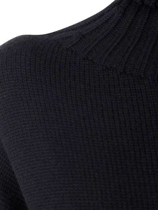 26SS 드루모어 터틀넥 L5MN404L 097 690 ONIX - DRUMOHR