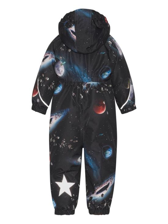 26SS [키즈] 몰로 트레이닝 웨어 5W23N102 6889 INTO SPACE - MOLO