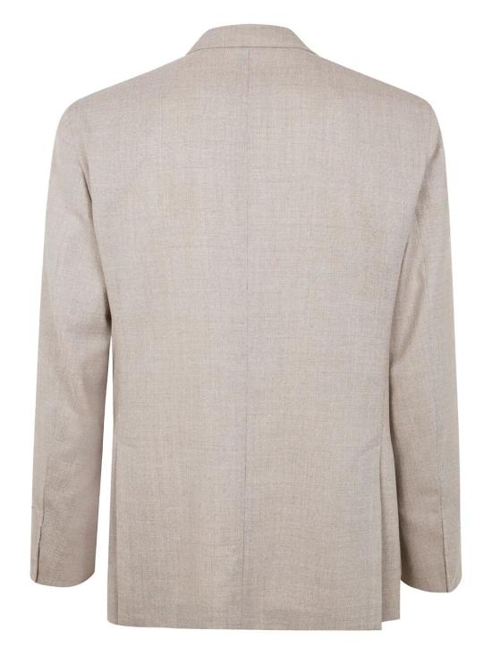 26SS 볼리올리 수트 자켓 N2902E SA0534 096 0260 ROPE - BOGLIOLI