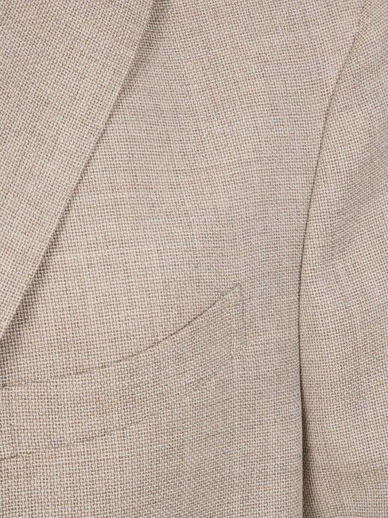 26SS 볼리올리 수트 자켓 N2902E SA0534 096 0260 ROPE - BOGLIOLI