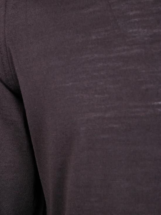 26SS 존스메들리 스웨터 LUNDY 097 FAULKNER BROWN - JOHN SMEDLEY