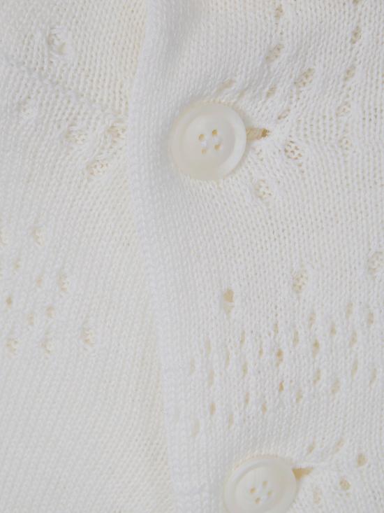 26SS 와이쓰리 스웨터 YQ T12 673 098 1 OFF WHITE - Y-3