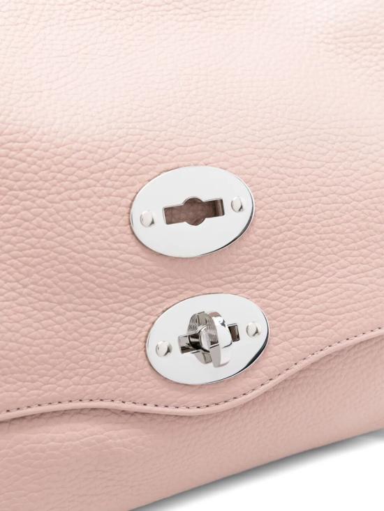 26SS 자넬라토 크로스백 068010 0040000 S 097 Z0877 PINK ROSE GARDEN - ZANELLATO