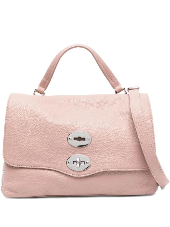 26SS 자넬라토 크로스백 068010 0040000 S 097 Z0877 PINK ROSE GARDEN