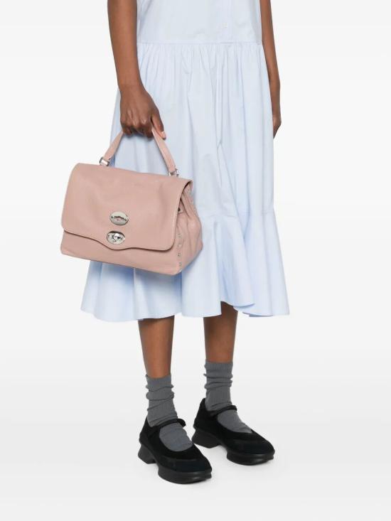 26SS 자넬라토 크로스백 068010 0040000 S 097 Z0877 PINK ROSE GARDEN - ZANELLATO