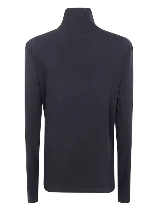 26SS 와이쓰리 긴팔 티셔츠 YM T08 672 097 2 BLACK - Y-3