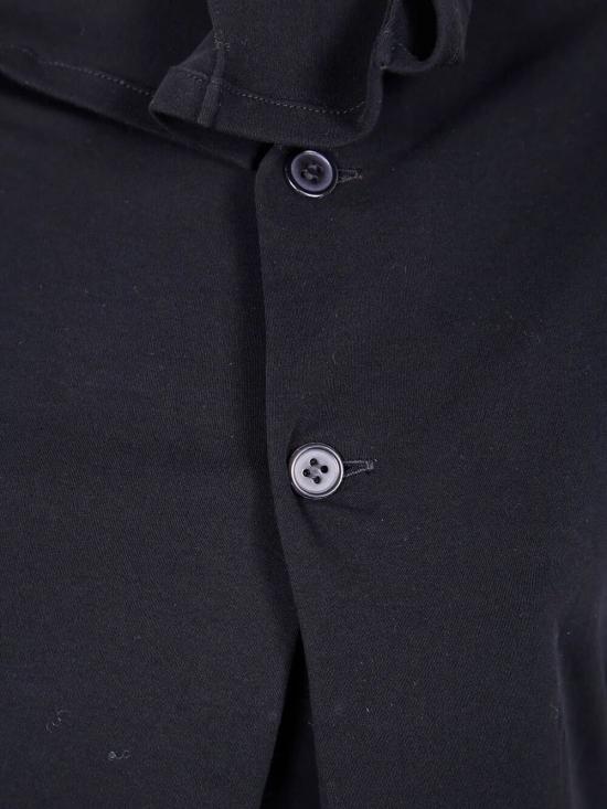 26SS 와이쓰리 긴팔 티셔츠 YM T08 672 097 2 BLACK - Y-3