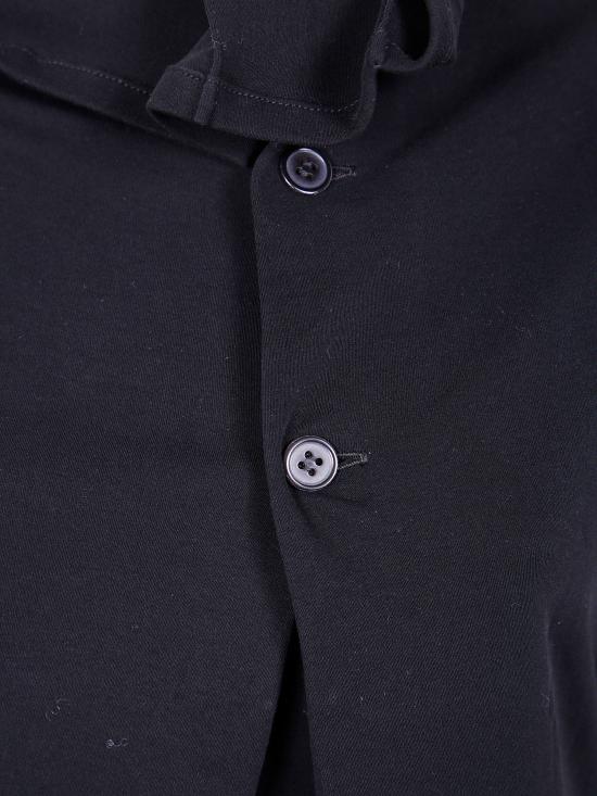 26SS 와이쓰리 긴팔 티셔츠 YM T08 672 097 2 BLACK - Y-3