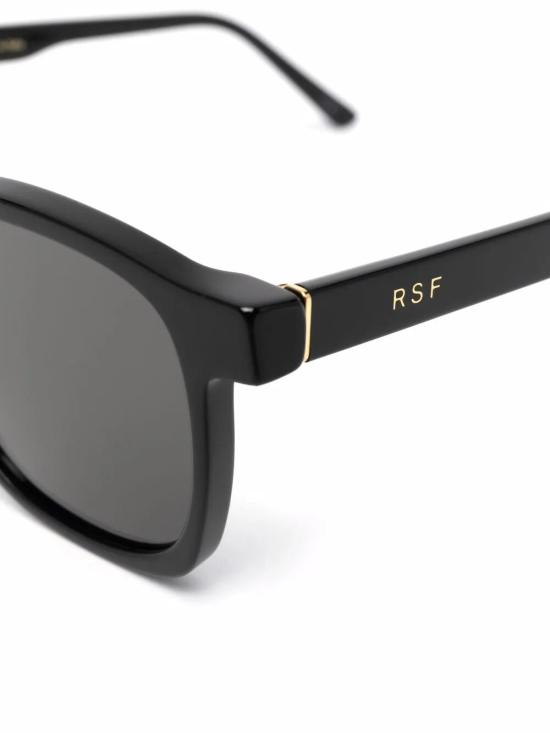 26SS 레트로슈퍼퓨처 선글라스 UNICO 4F3 097 BLACK BLACK - RETROSUPERFUTURE