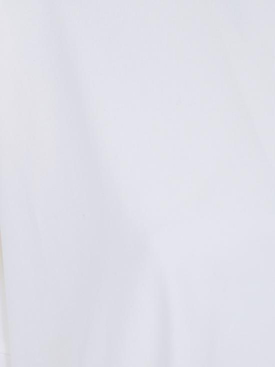 26SS 스튜디오 니콜슨 긴팔 티셔츠 LOOP SNW 1618 098 OPTIC WHITE - STUDIO NICHOLSON