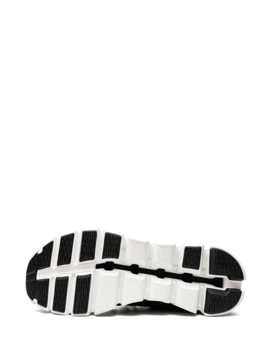 26SS 온 러닝 스니커즈 59 98904 095 BLACK WHITE - ON RUNNING