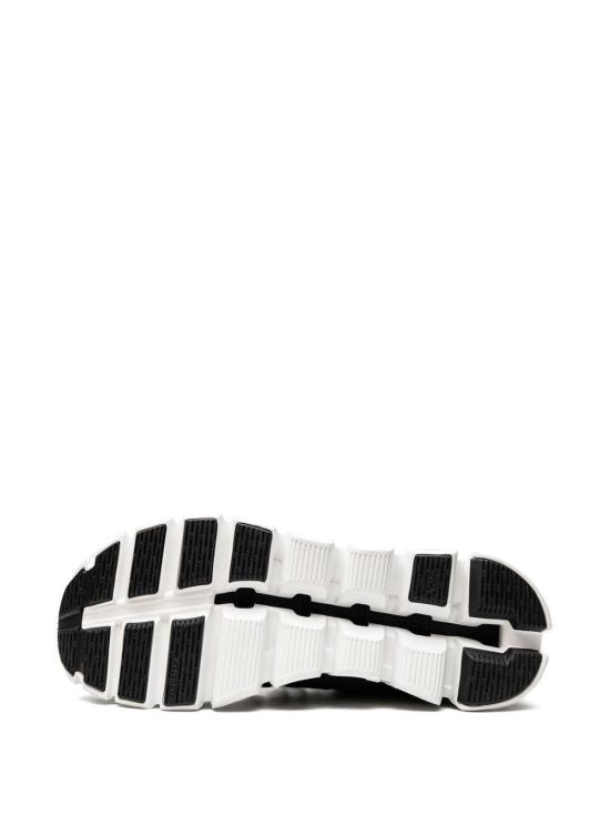 26SS 온 러닝 스니커즈 59 98904 095 BLACK WHITE - ON RUNNING