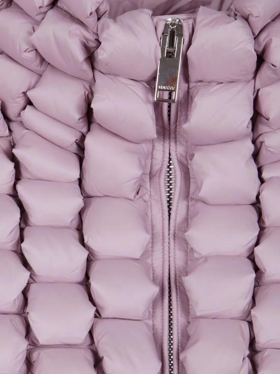 26SS 크리스토퍼 락시 자켓 CRDJ007N 097 125 PINK SKY BLUE - CHRISTOPHER RAXXY