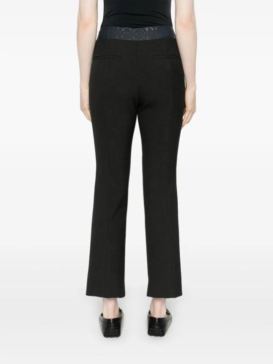 26SS 페세리코 플레어 팬츠 P04765 01934 097 973 ANTHRACITE - PESERICO