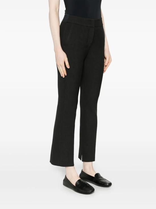 26SS 페세리코 플레어 팬츠 P04765 01934 097 973 ANTHRACITE - PESERICO